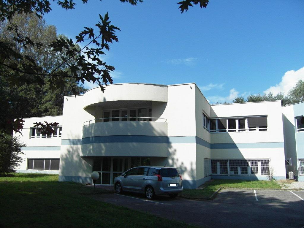 Bureau Meylan 983m² Location bureau Meylan Isère OLBUR2109799 0